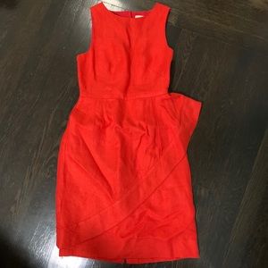 J Crew Collection Dress